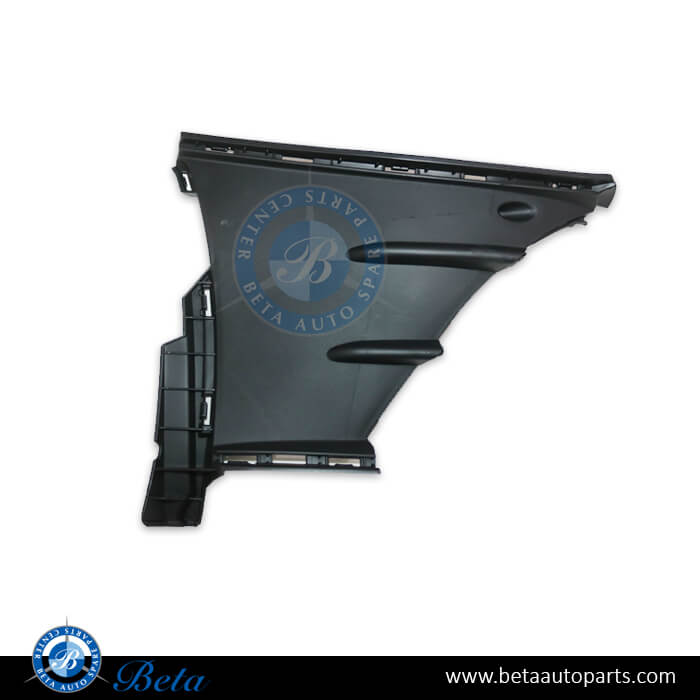 Right Side Fog Lamp Inner Cover Base Normal AMG for Mercedes A-Class W177 2019-up models, Part Number 1778853903 Right Side Fog Lamp Inner Cover Base Normal AMG for Mercedes A-Class W177 2019-up models, Part Number 1778853903